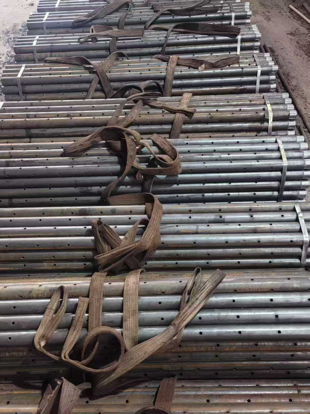 襄城127mm管棚管