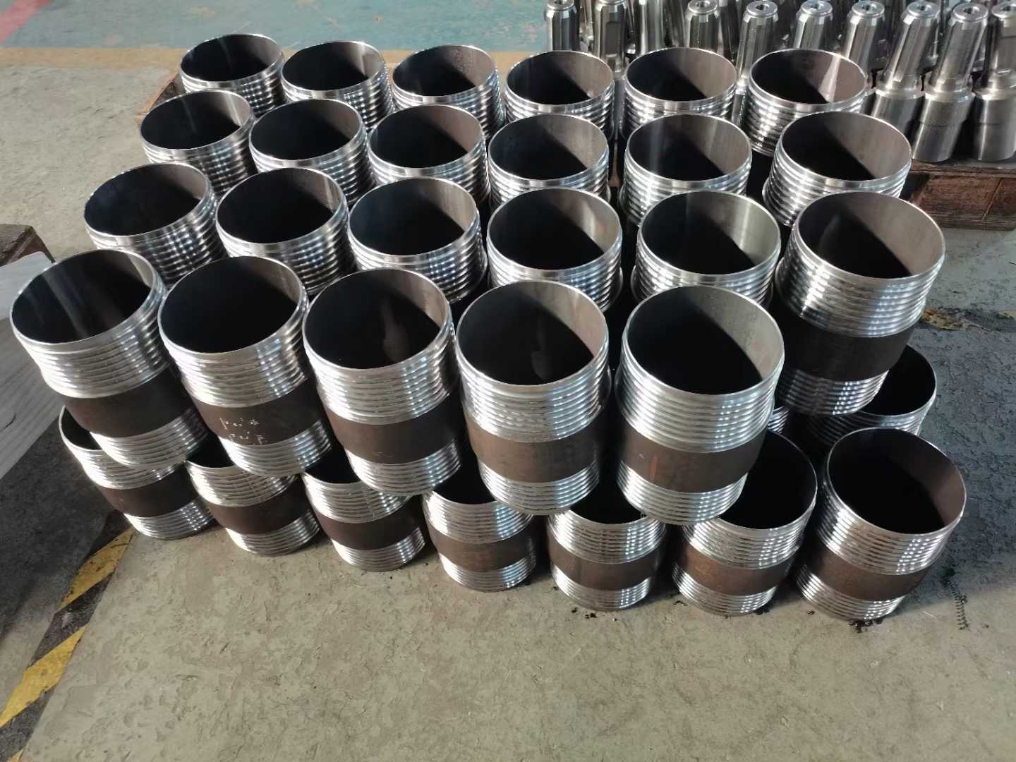 襄城219mm管棚管